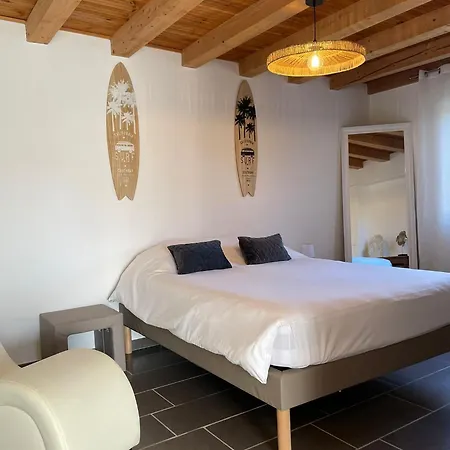 Tatil Evi Escapade Maritime *