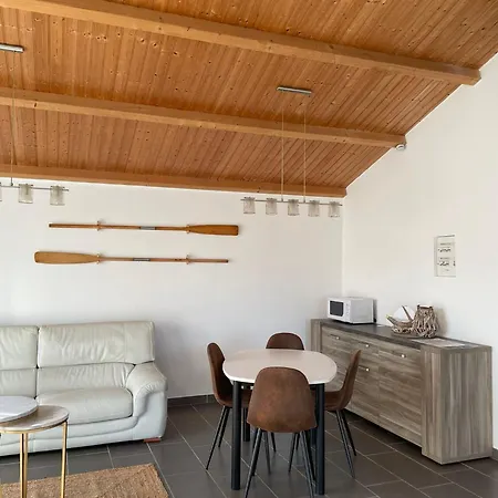 Tatil Evi Escapade Maritime Dompierre-sur-Mer