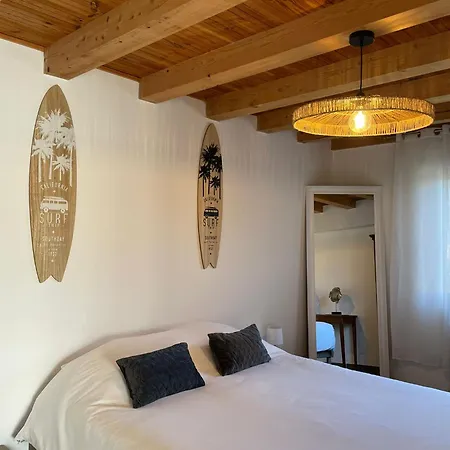 Tatil Evi Escapade Maritime *