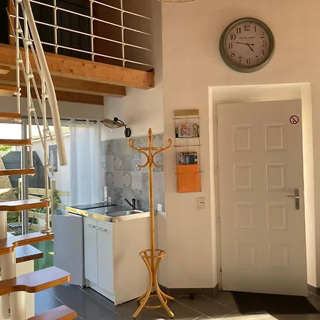 Escapade Maritime Tatil Evi