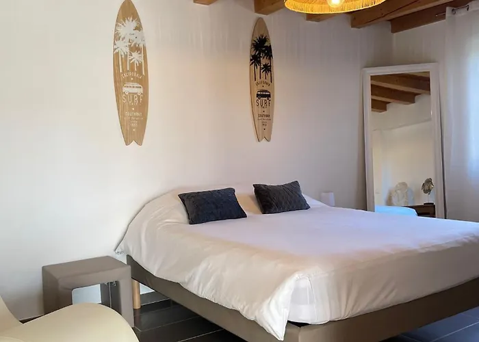 Tatil Evi Escapade Maritime *