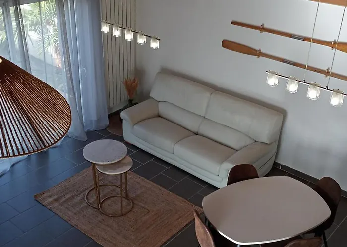 Escapade Maritime Tatil Evi *