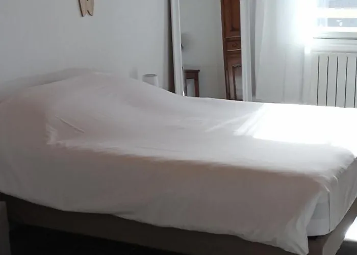 Tatil Evi Escapade Maritime