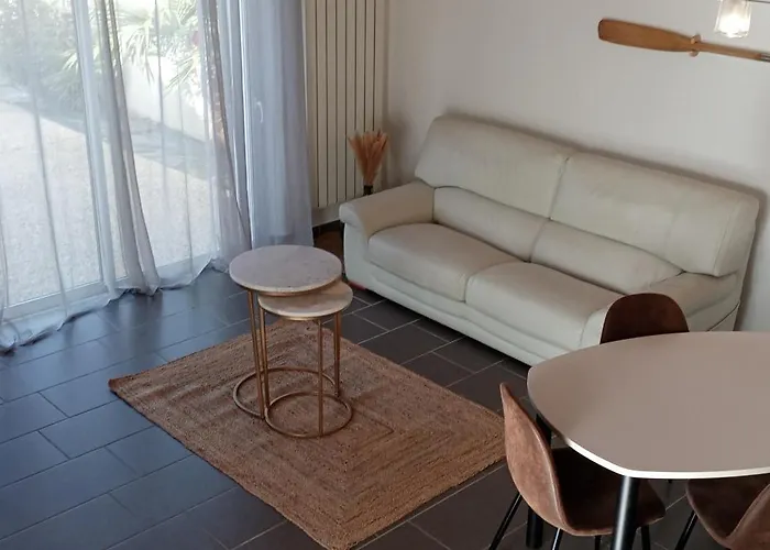 Escapade Maritime Tatil Evi